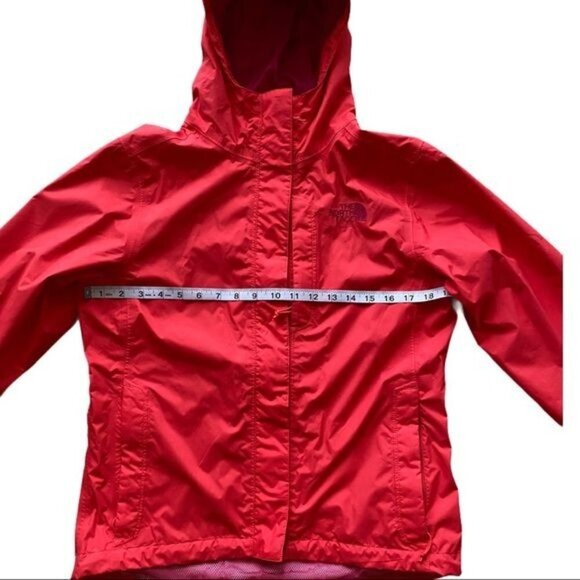 The North Face Nylon Waterproof Jacket Size XS - Picture 8 of 8